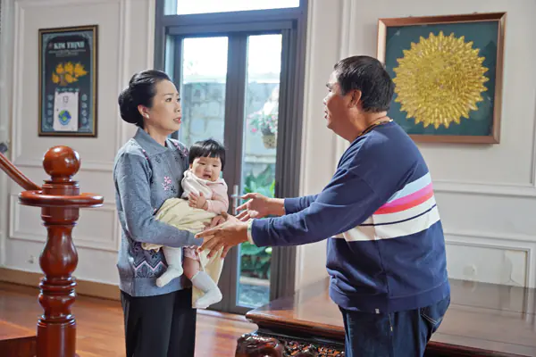 doanhnhantieubieucomvn Chuyên Trang tập chí doanh nhân