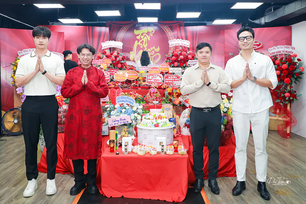 doanhnhantieubieucomvn Chuyên Trang tập chí doanh nhân