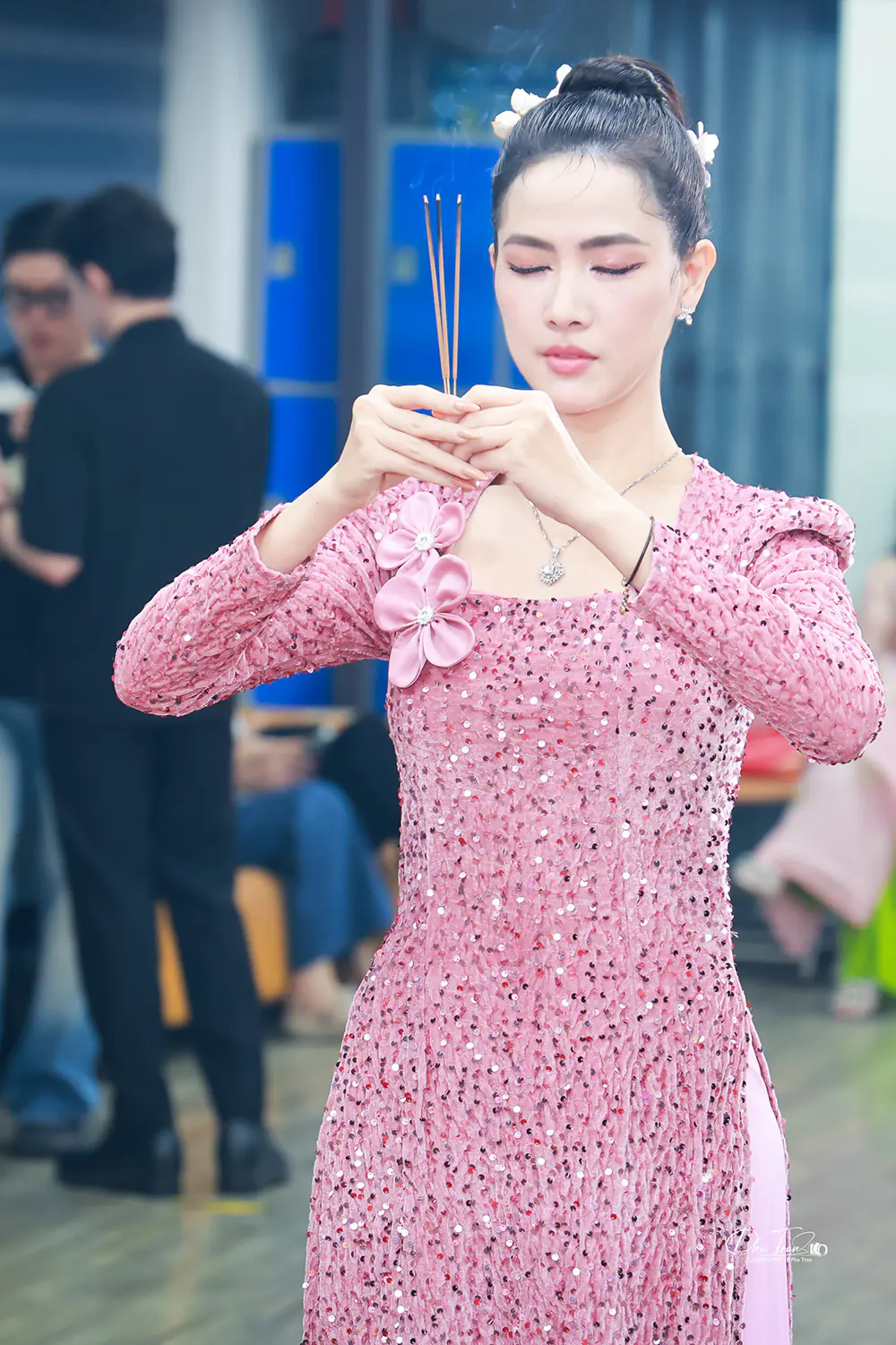 doanhnhantieubieucomvn Chuyên Trang tập chí doanh nhân