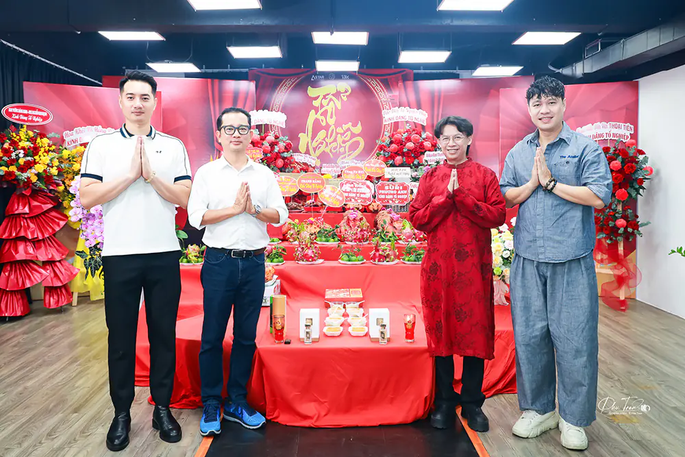 doanhnhantieubieucomvn Chuyên Trang tập chí doanh nhân