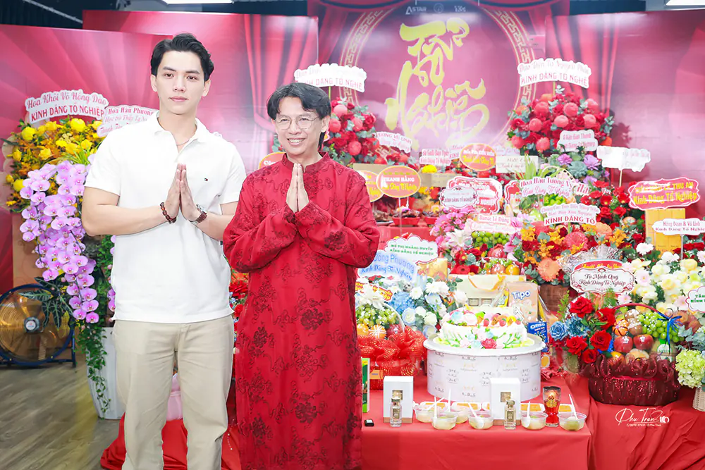 doanhnhantieubieucomvn Chuyên Trang tập chí doanh nhân
