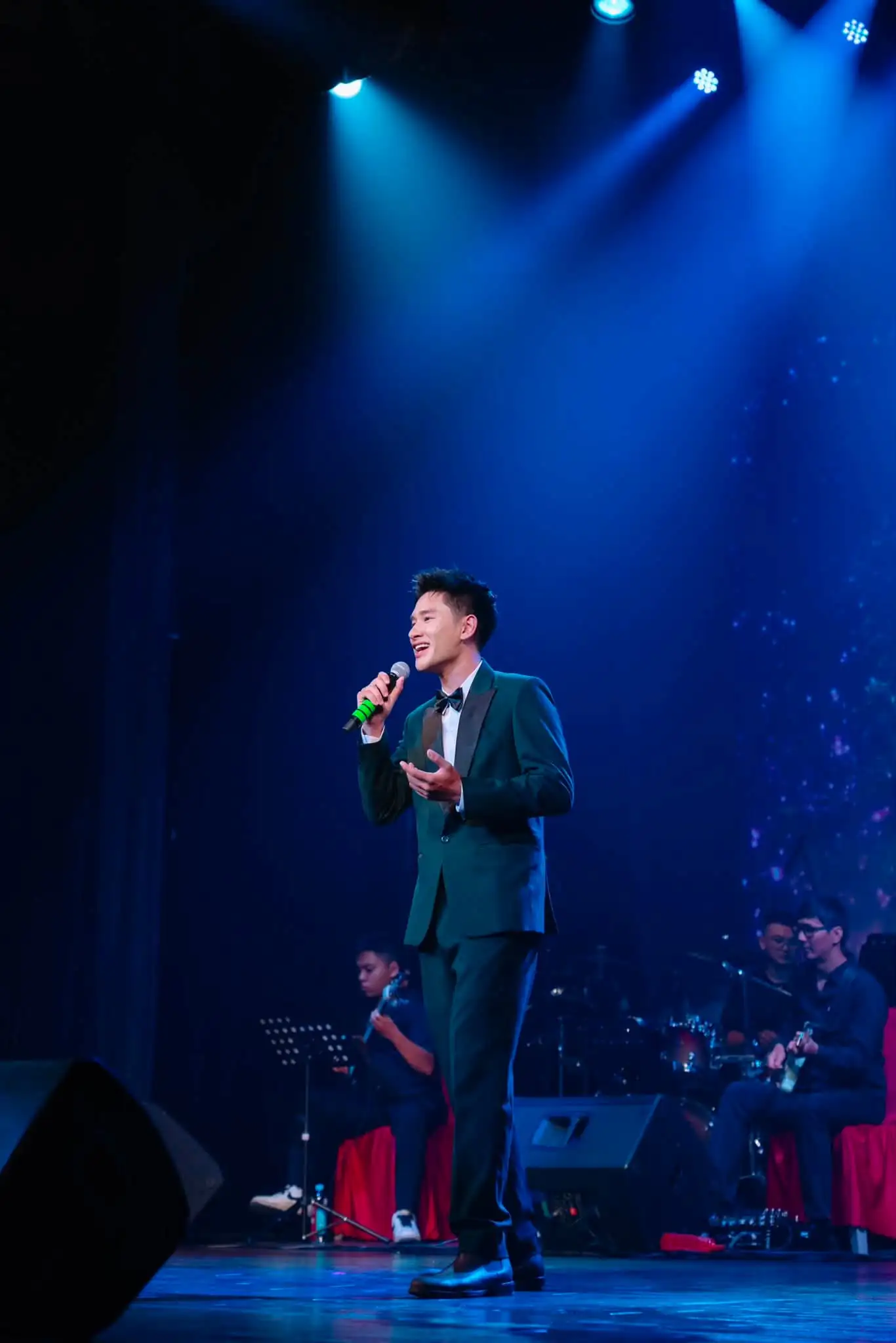 doanhnhantieubieucomvn Chuyên Trang tập chí doanh nhân